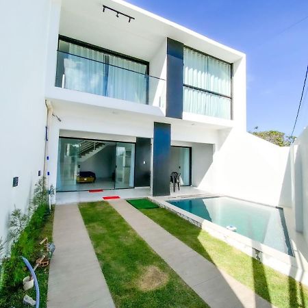 Via Carneiros Duplex Βίλα Praia dos Carneiros Εξωτερικό φωτογραφία