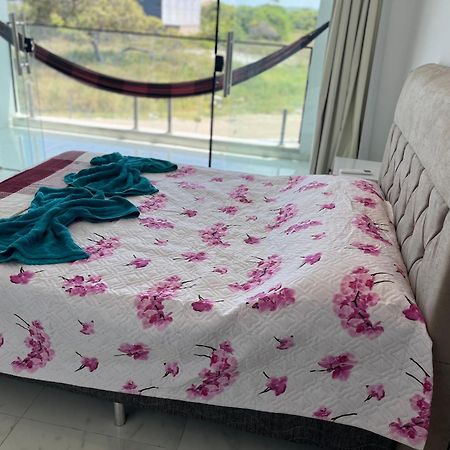 Via Carneiros Duplex Βίλα Praia dos Carneiros Εξωτερικό φωτογραφία