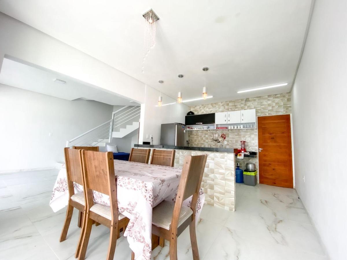 Via Carneiros Duplex Βίλα Praia dos Carneiros Εξωτερικό φωτογραφία