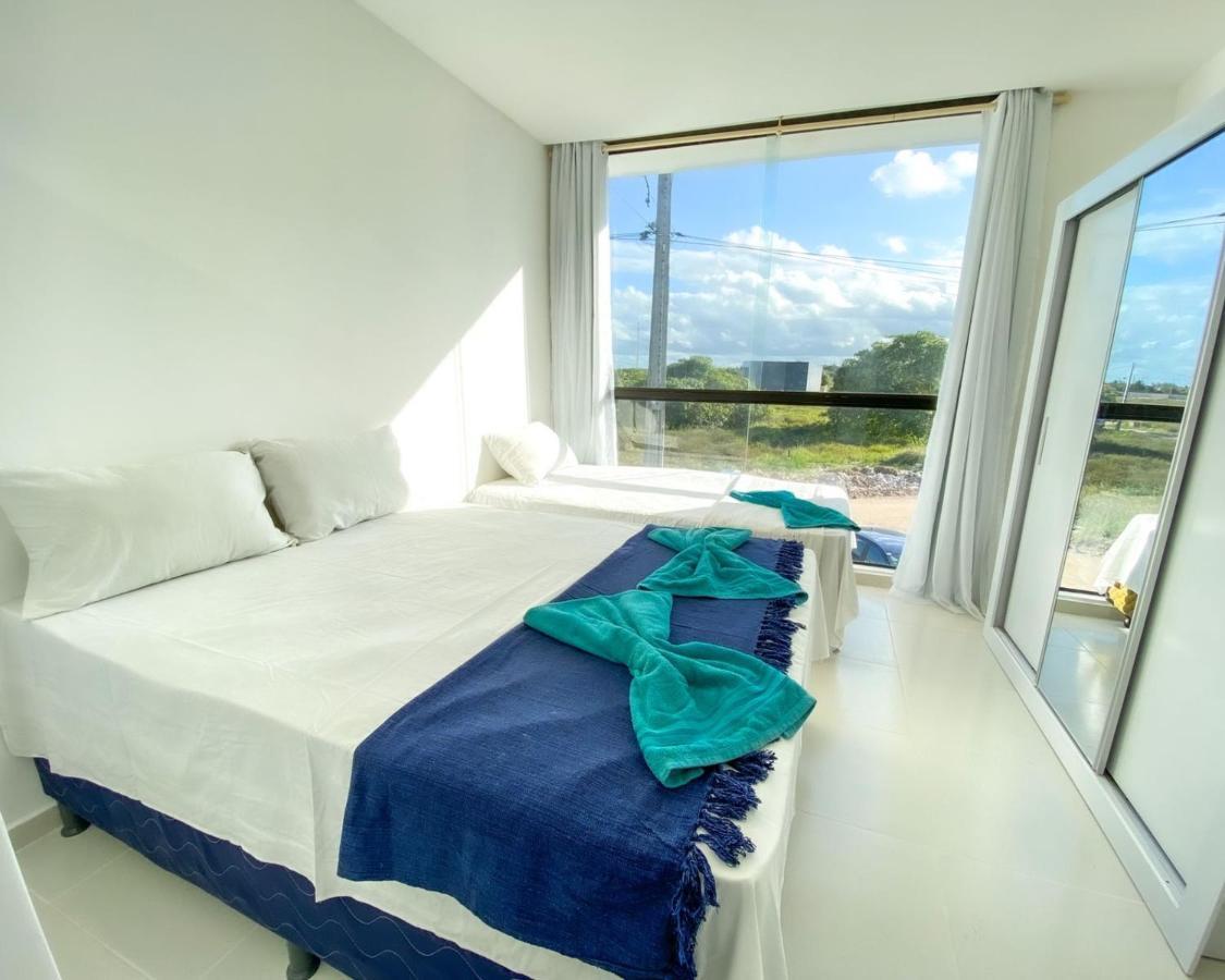 Via Carneiros Duplex Βίλα Praia dos Carneiros Εξωτερικό φωτογραφία