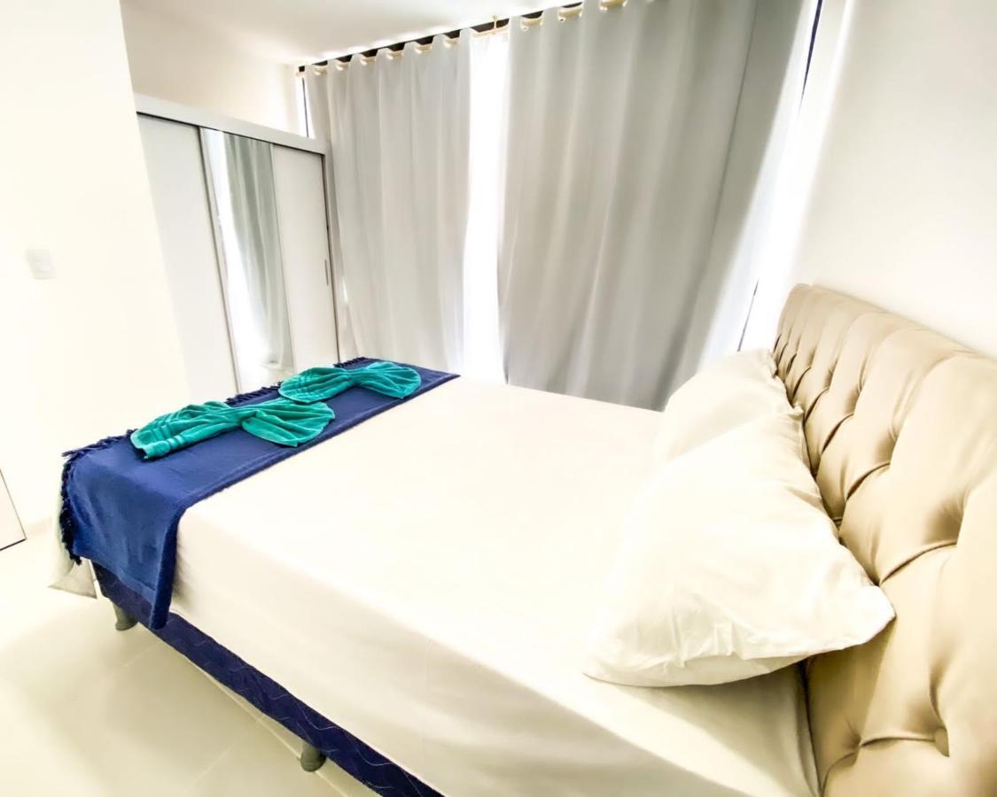 Via Carneiros Duplex Βίλα Praia dos Carneiros Εξωτερικό φωτογραφία