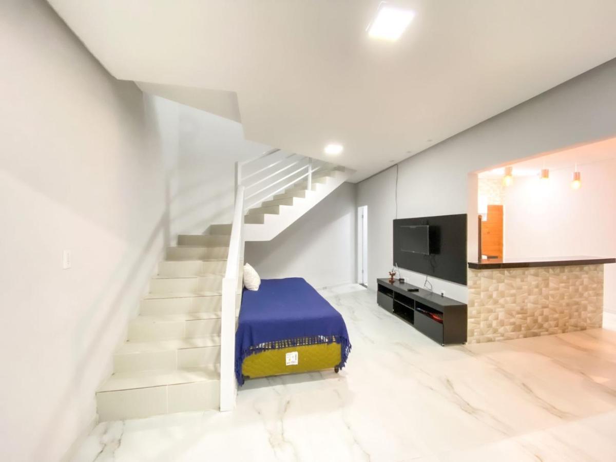 Via Carneiros Duplex Βίλα Praia dos Carneiros Εξωτερικό φωτογραφία