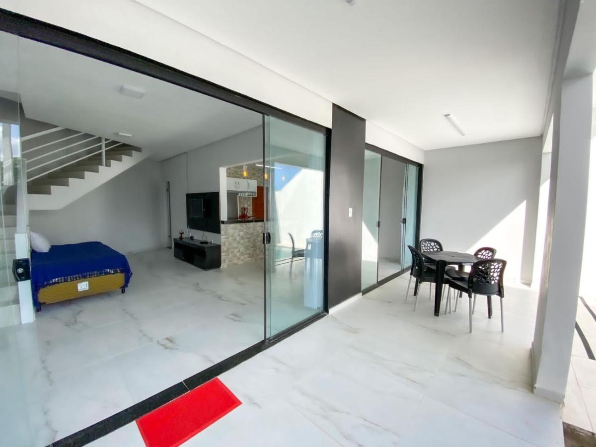 Via Carneiros Duplex Βίλα Praia dos Carneiros Εξωτερικό φωτογραφία