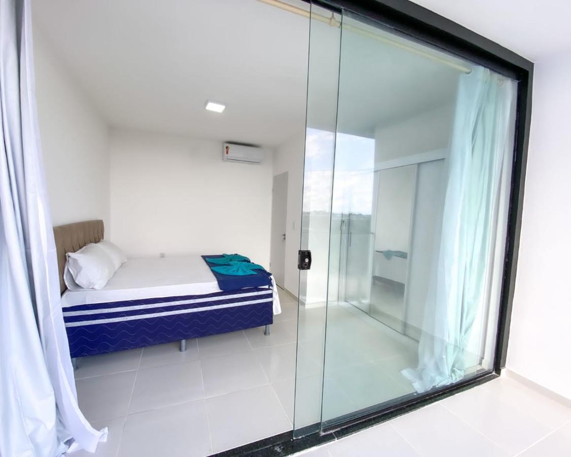 Via Carneiros Duplex Βίλα Praia dos Carneiros Εξωτερικό φωτογραφία