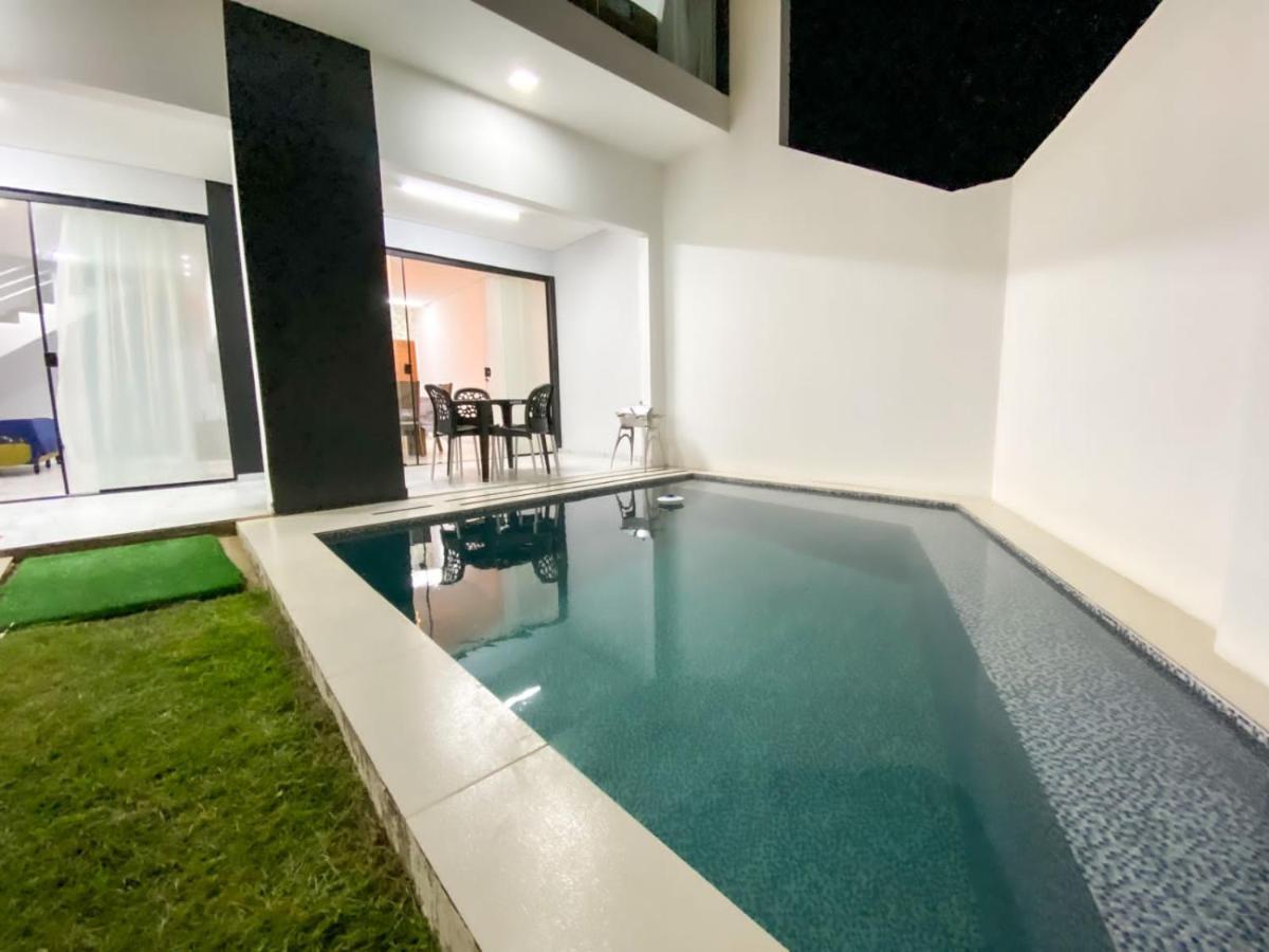 Via Carneiros Duplex Βίλα Praia dos Carneiros Εξωτερικό φωτογραφία