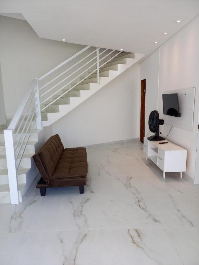 Via Carneiros Duplex Βίλα Praia dos Carneiros Εξωτερικό φωτογραφία