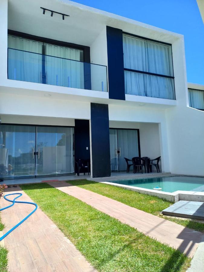 Via Carneiros Duplex Βίλα Praia dos Carneiros Εξωτερικό φωτογραφία