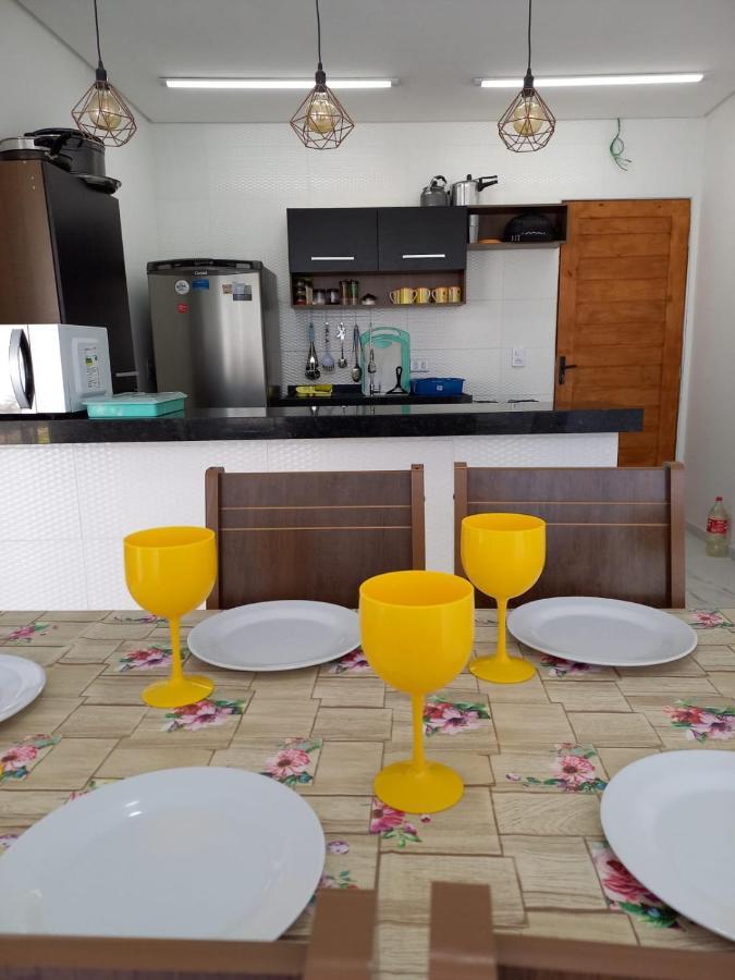 Via Carneiros Duplex Βίλα Praia dos Carneiros Εξωτερικό φωτογραφία