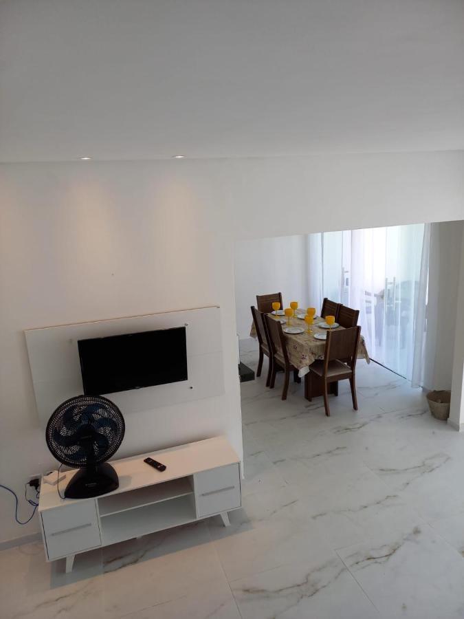 Via Carneiros Duplex Βίλα Praia dos Carneiros Εξωτερικό φωτογραφία