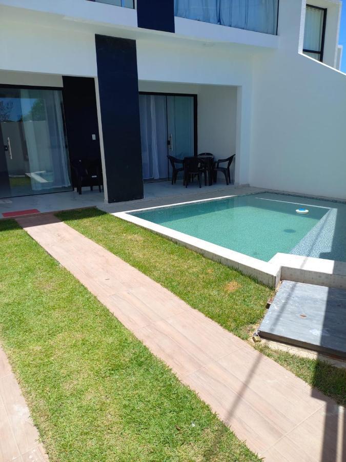 Via Carneiros Duplex Βίλα Praia dos Carneiros Εξωτερικό φωτογραφία