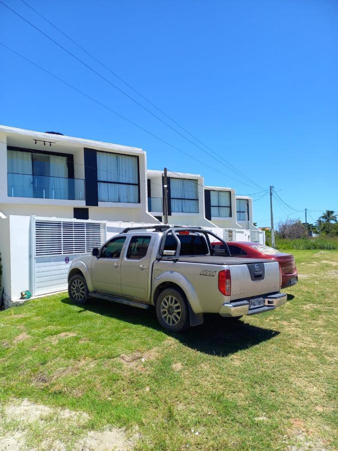 Via Carneiros Duplex Βίλα Praia dos Carneiros Εξωτερικό φωτογραφία
