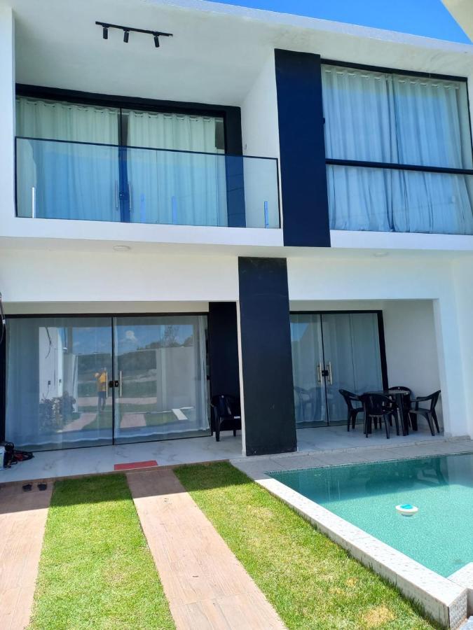 Via Carneiros Duplex Βίλα Praia dos Carneiros Εξωτερικό φωτογραφία