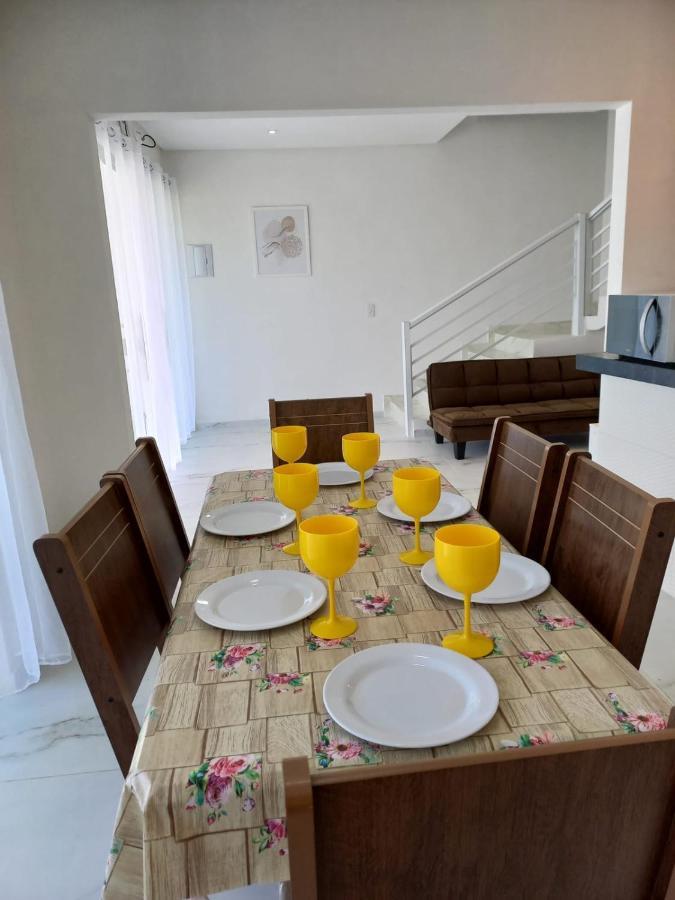 Via Carneiros Duplex Βίλα Praia dos Carneiros Εξωτερικό φωτογραφία