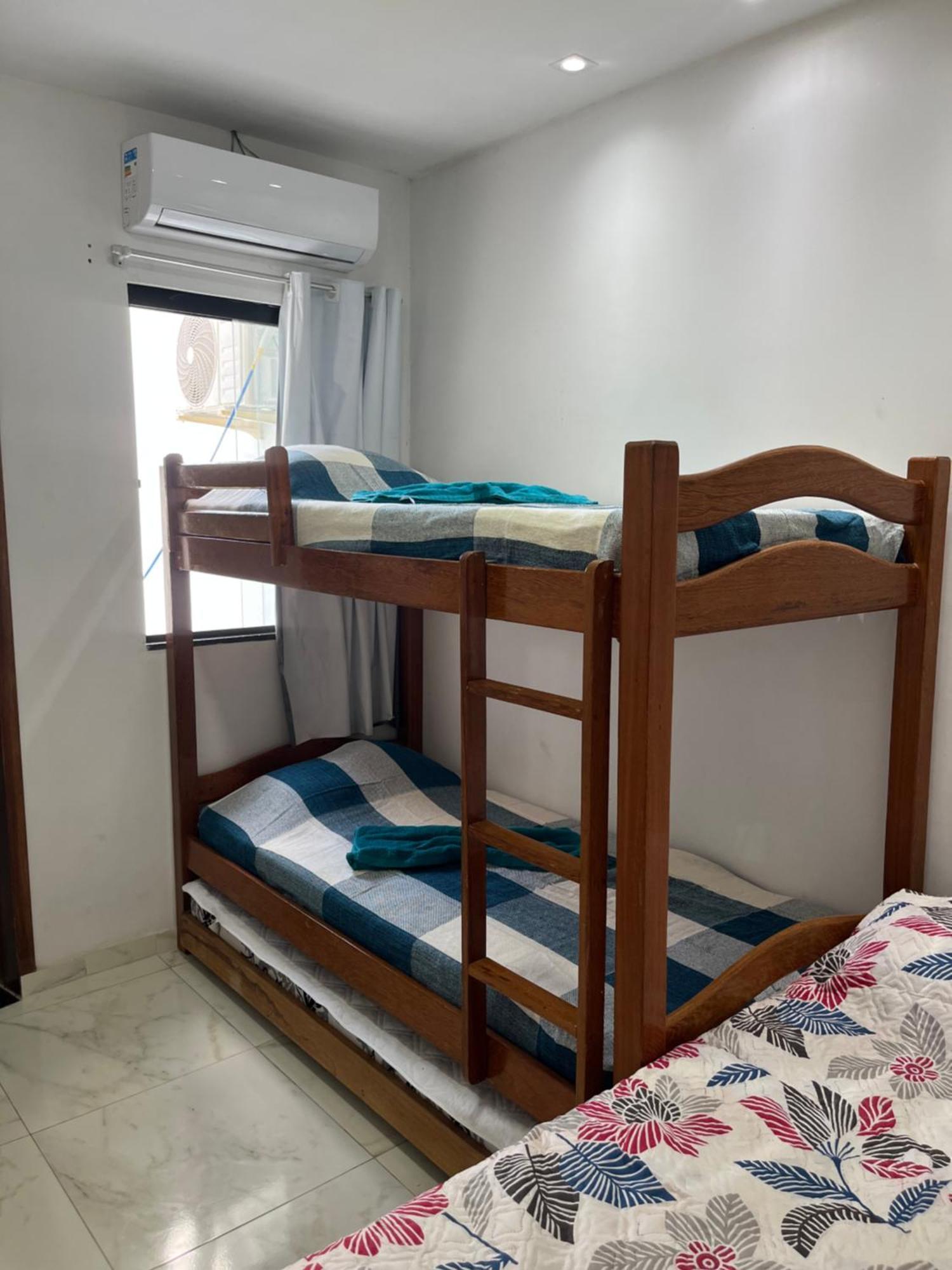 Via Carneiros Duplex Βίλα Praia dos Carneiros Εξωτερικό φωτογραφία