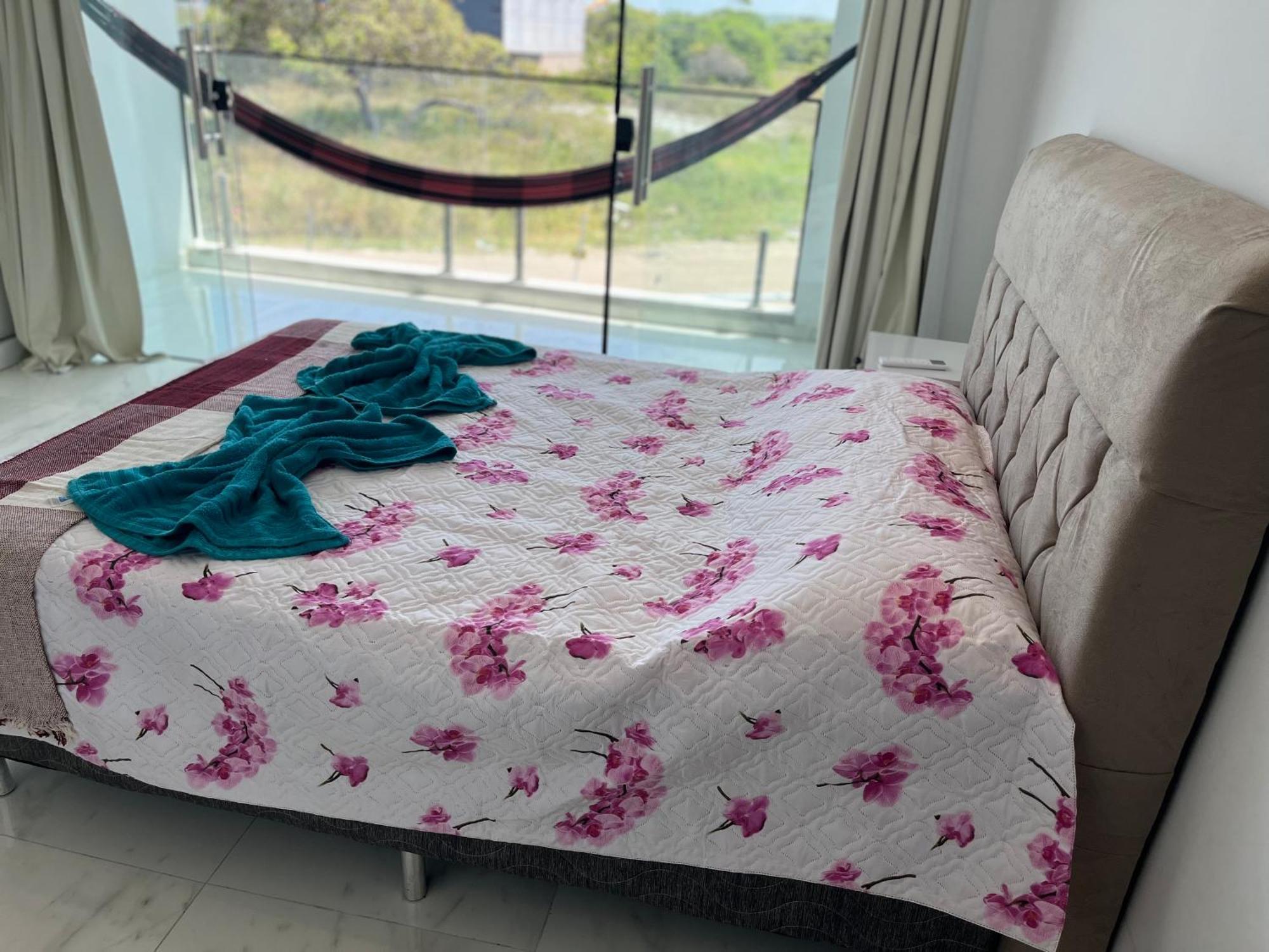 Via Carneiros Duplex Βίλα Praia dos Carneiros Εξωτερικό φωτογραφία