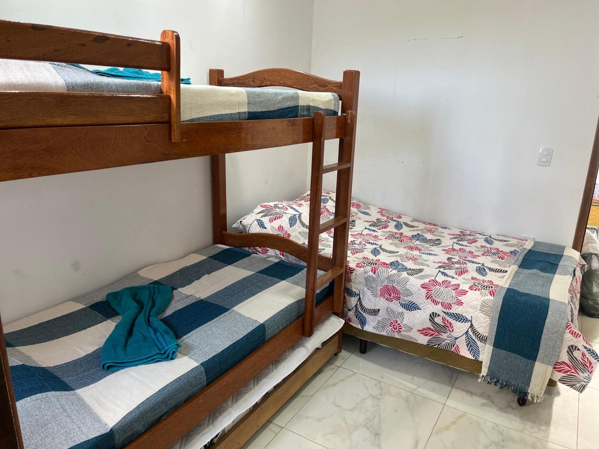 Via Carneiros Duplex Βίλα Praia dos Carneiros Εξωτερικό φωτογραφία