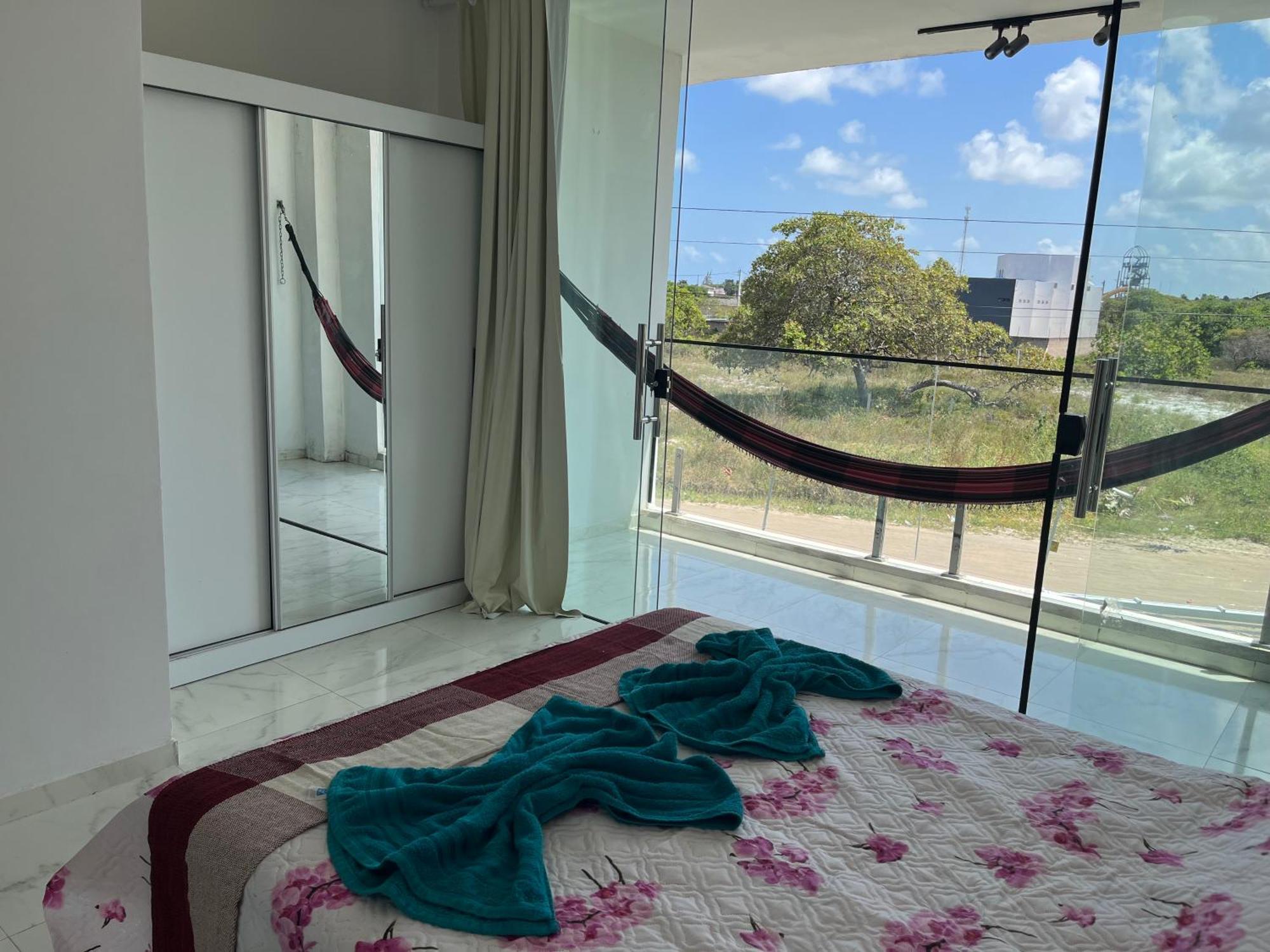 Via Carneiros Duplex Βίλα Praia dos Carneiros Εξωτερικό φωτογραφία